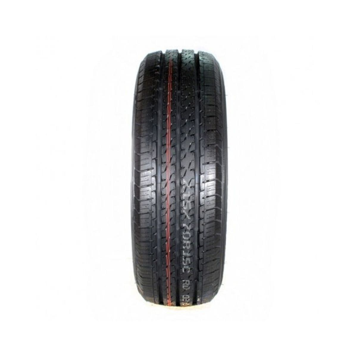 Foto 3 pulgar | Llanta 215/70r15 109/107s Saferich Frc96