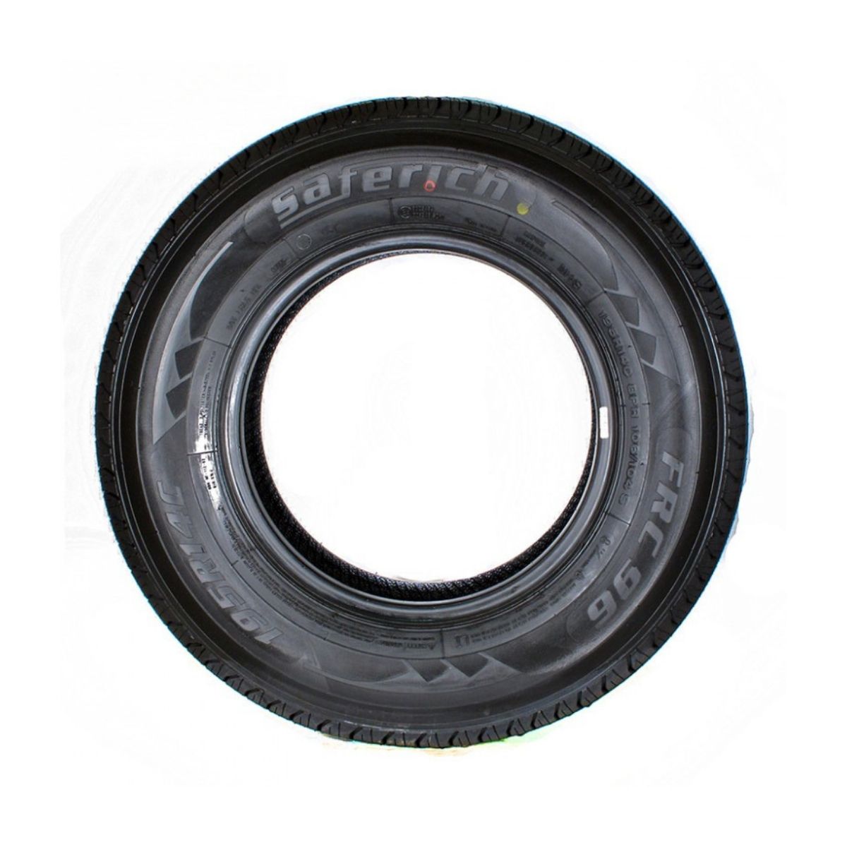 Foto 4 pulgar | Llanta 215/70r15 109/107s Saferich Frc96