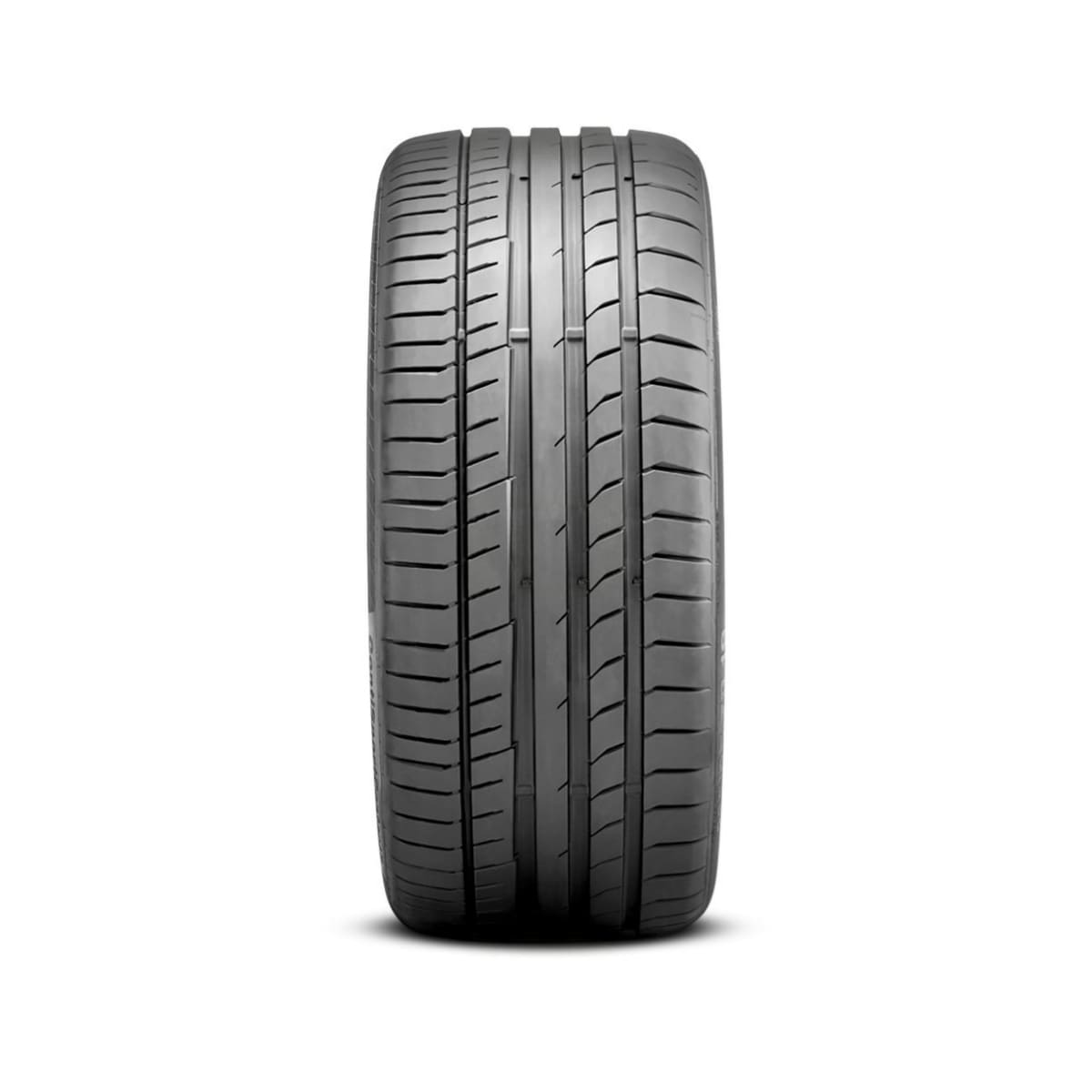 Foto 3 | Llanta 265/35r21 101y Continental Contisportcontact 5p (t0)