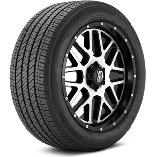 Foto 1 | Llanta 275/50r22 111h Bridgestone Alenza A/s 02