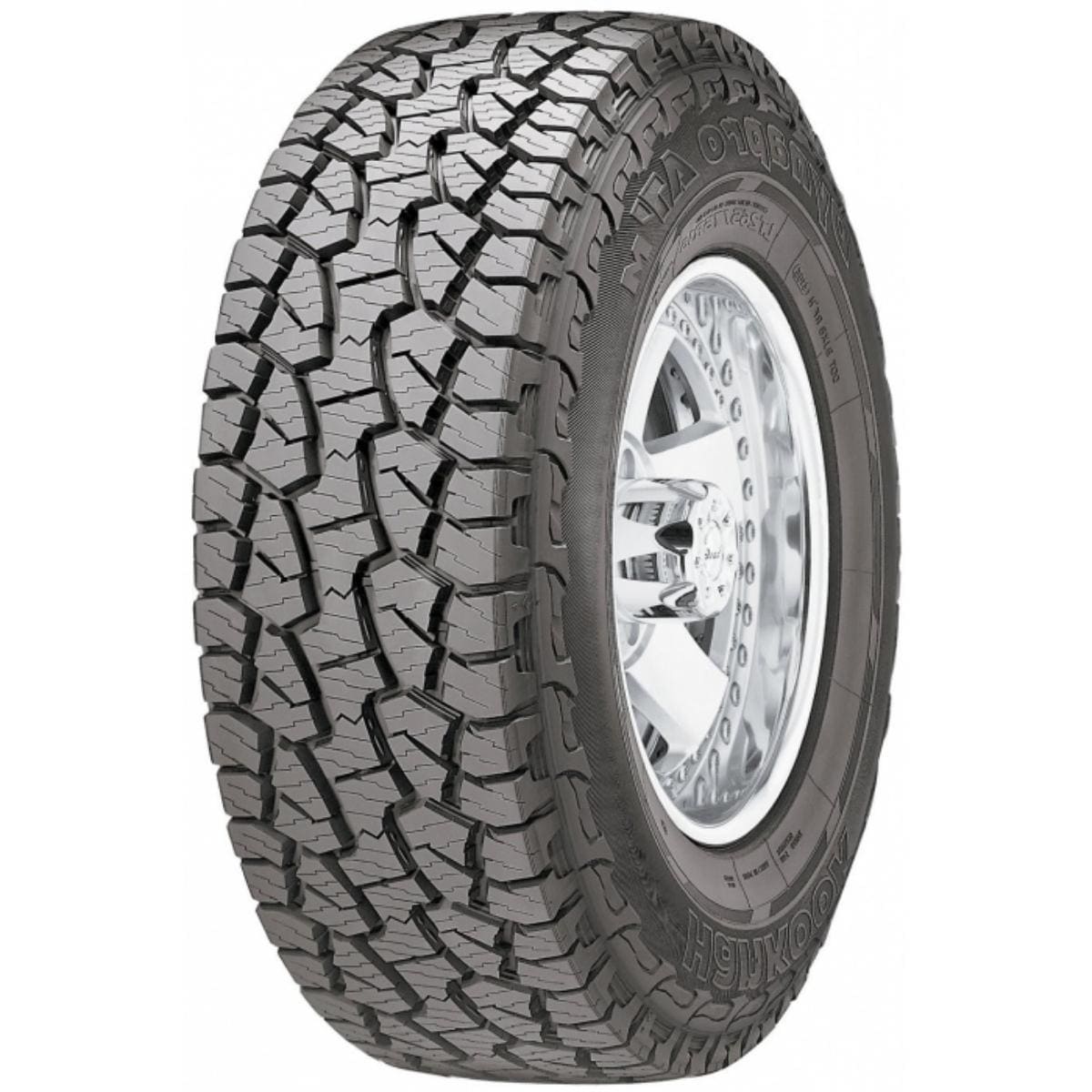 Llanta 305/50r20 120t Hankook Dynapro Atm