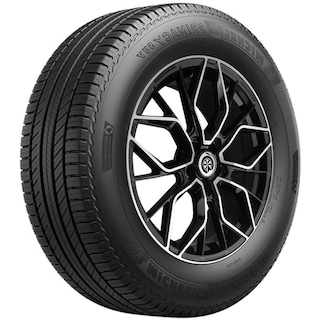 Foto 1 | Llanta 265/70r16 112h Michelin Primacy Suv (mo)