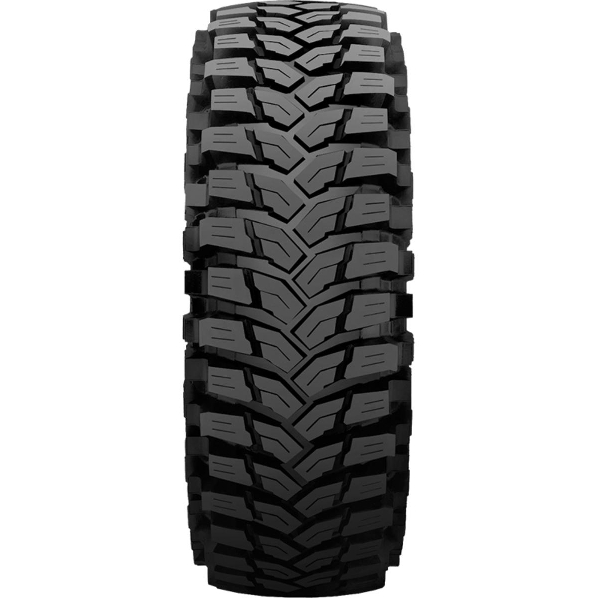 Foto 4 pulgar | Llanta 205/70r15 104/102q Maxxis M-8060