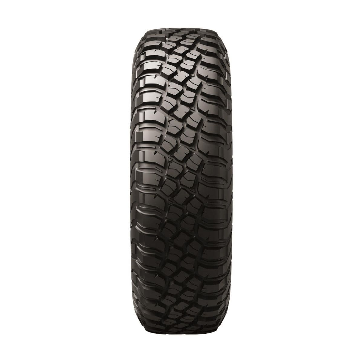 Foto 4 pulgar | Llanta 32x10.00r15 Nhs Bfgoodrich Mud Terrain T/a Km3