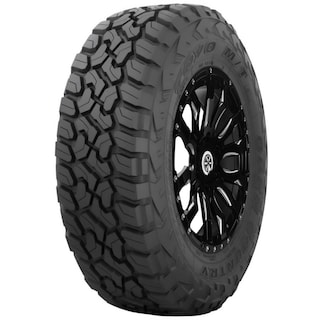 Foto 1 | Llanta 245/75r16 120p Toyo Open Country M/t Ex