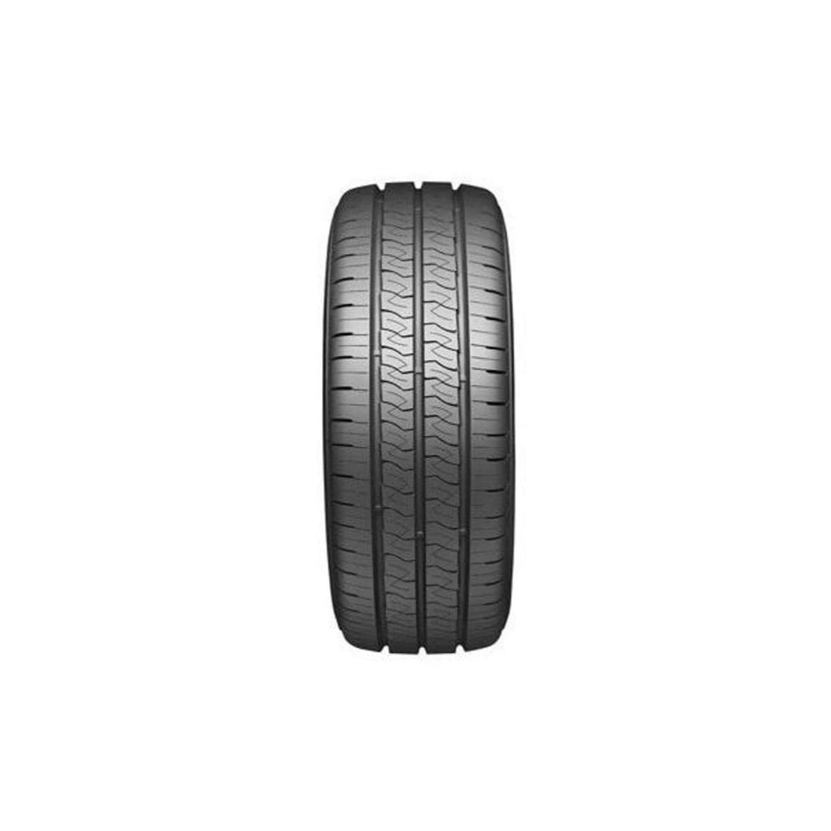 Foto 4 pulgar | Llanta 235/65r16 118/116r Kumho Portran Kc53