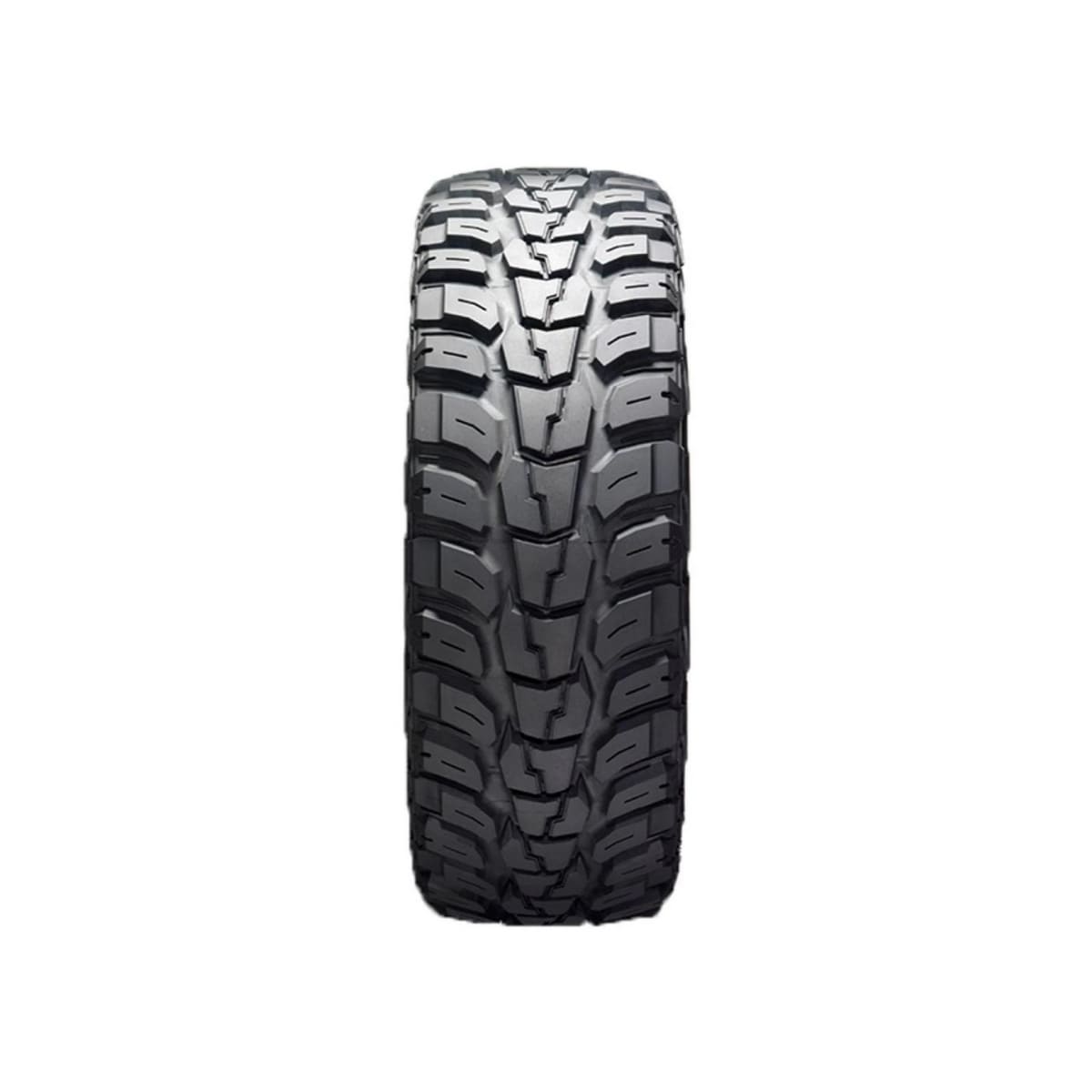 Foto 4 pulgar | Llanta 235/75r15 104q Kumho Road Venture Mt Kl71