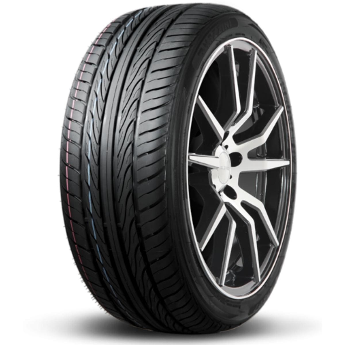 Foto 2 pulgar | Llanta 225/45r18 95w Mazzini Eco607