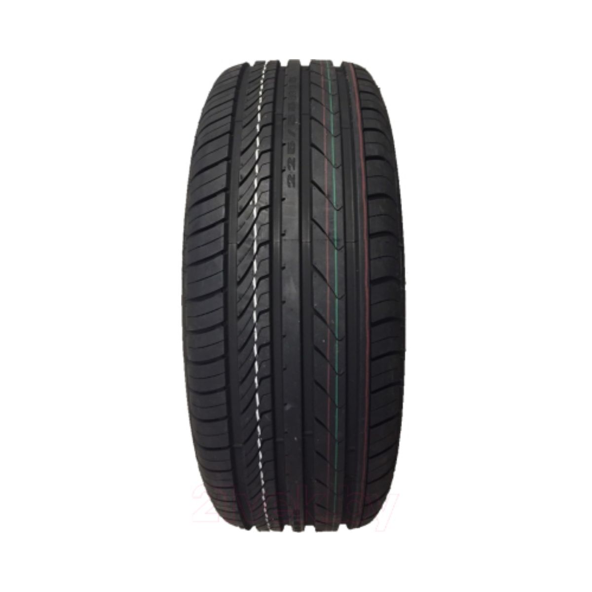 Foto 3 pulgar | Llanta 215/60r17 96h Mirage Mr-hp172