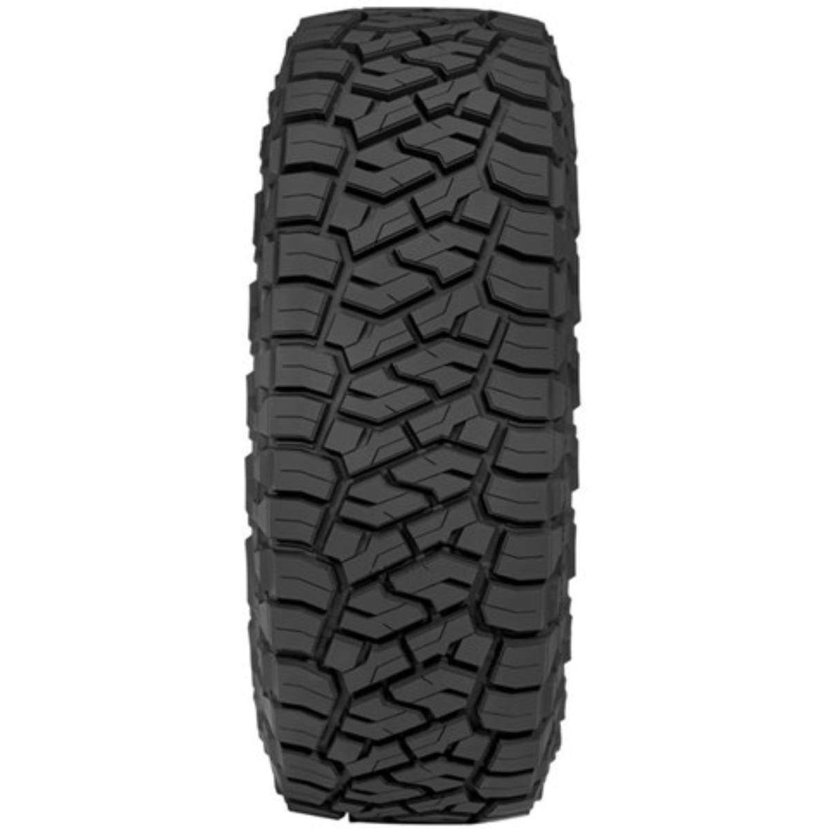 Foto 4 pulgar | Llanta 33x12.50r18 122q Toyo Open Country R/t Trail