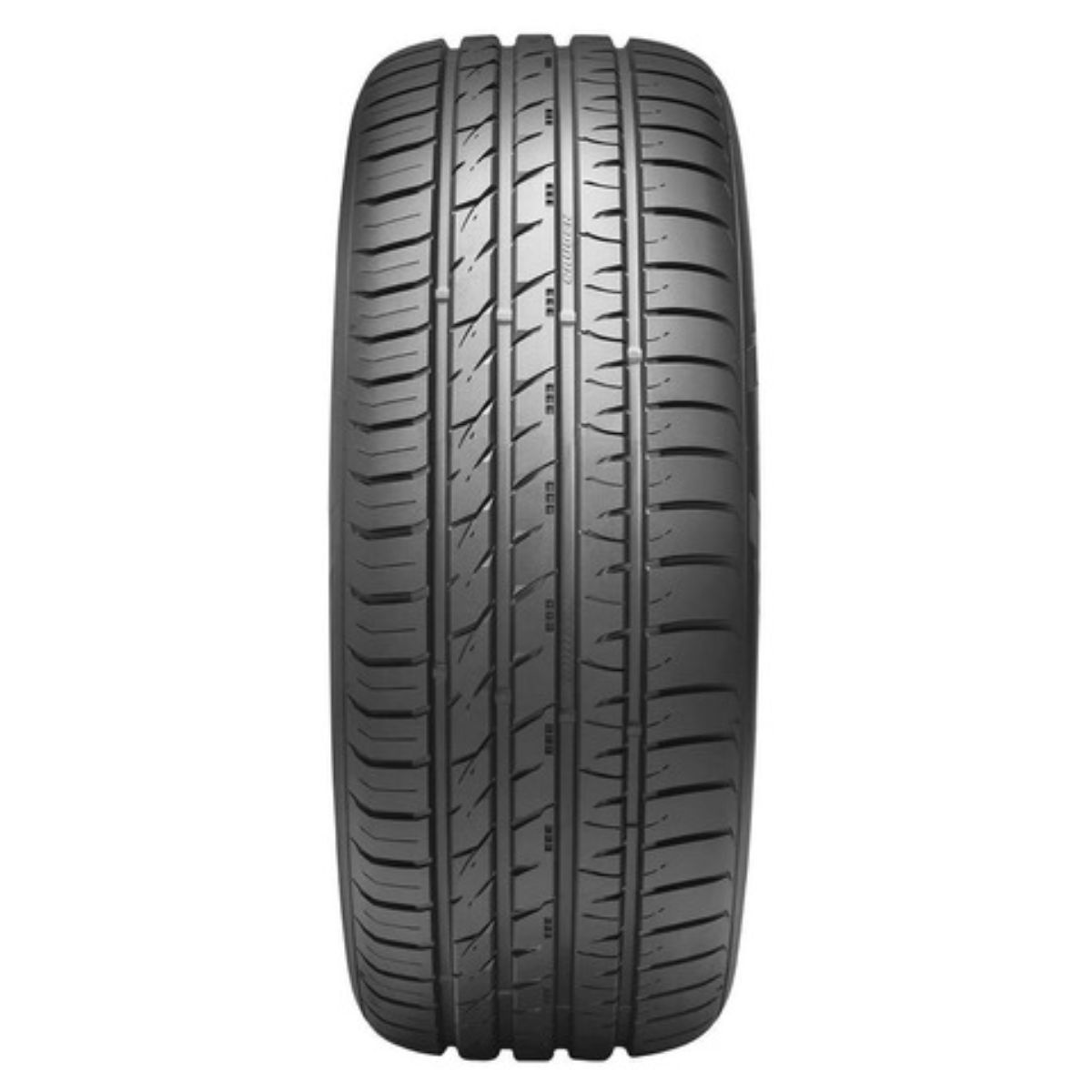 Foto 4 pulgar | Llanta 225/55r18 98v Marshal Crugen Hp91