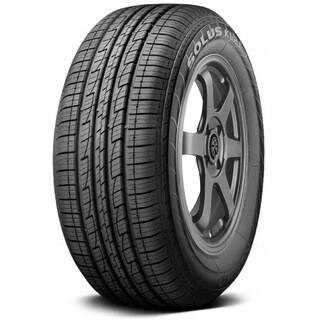 Foto 1 | Llanta 265/50r20 107v Kumho Solus Kl21