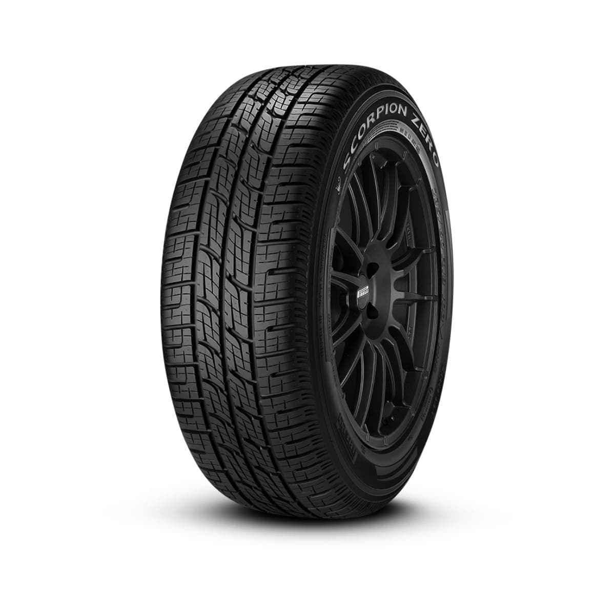 Llanta 255/50r19 107y Pirelli Scorpion Zero $10,951