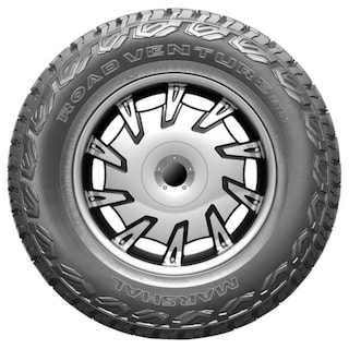 Foto 2 | Llanta 255/70r16 115/112q Marshal Road Venture Mt51