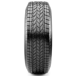 Foto 2 | Llanta 265/70r18 116h Maxxis Bravo Ht-770
