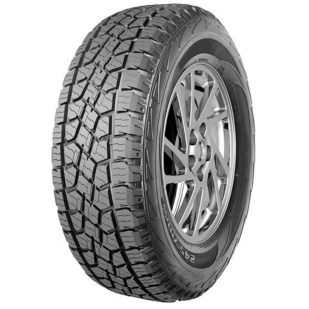 Llanta 215/70r16 100t Saferich Frc86