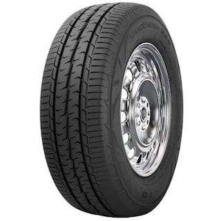 Foto 1 | Llanta 235/65r16 121s Toyo Nano Energy Van