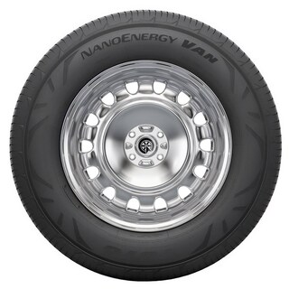 Foto 2 | Llanta 235/65r16 121s Toyo Nano Energy Van