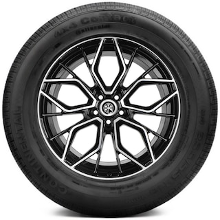 Foto 2 | Llanta 255/60r17 106h Continental Conti4x4contact