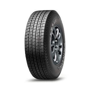 Foto 1 | Llanta 265/75r16 114s Uniroyal Laredo Cross Country (mo)