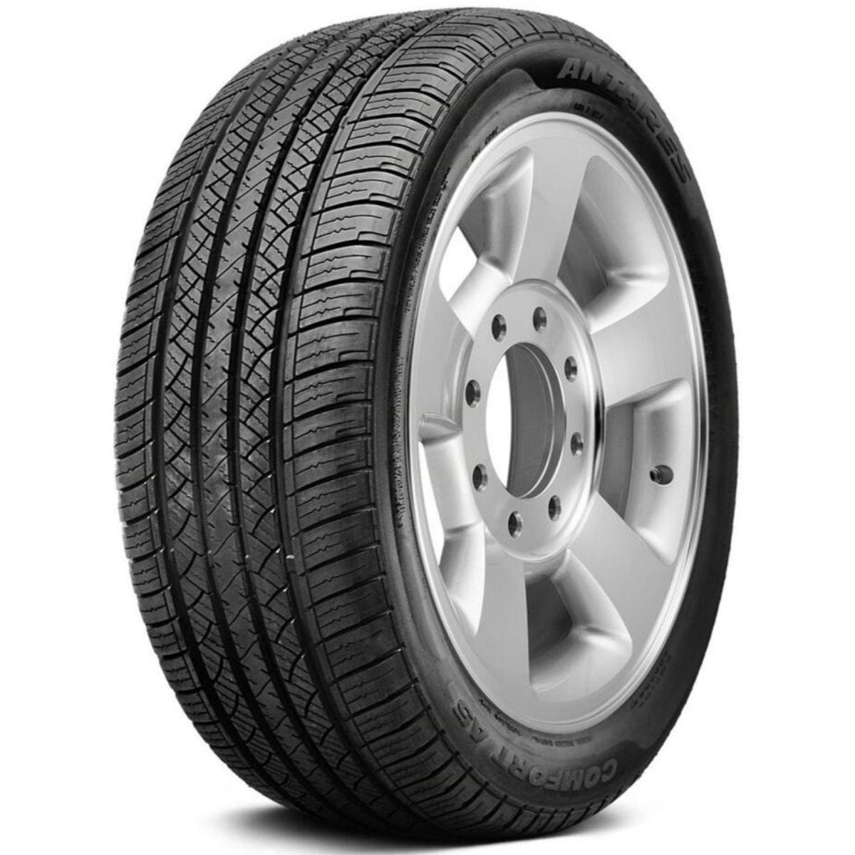 Foto 2 pulgar | Llanta 245/75r16 111s Antares Comfort A5