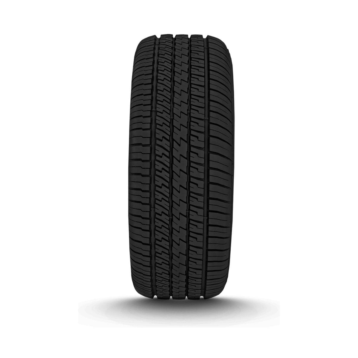 Foto 4 pulgar | Llanta 235/55r18 100v Goodyear Eagle Rs-a