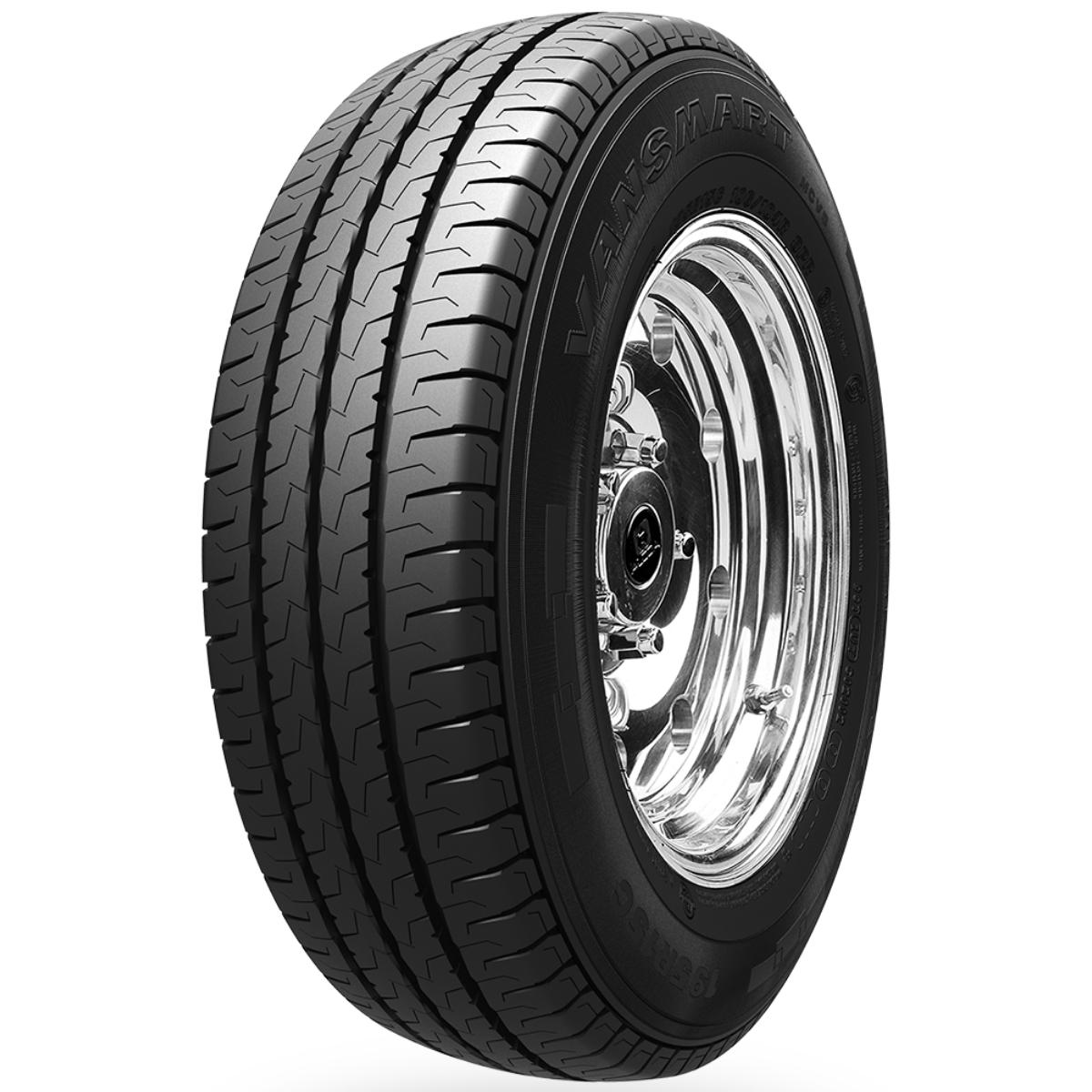 Foto 2 pulgar | Llanta 205/75r16 110/108r Maxxis Mcv5