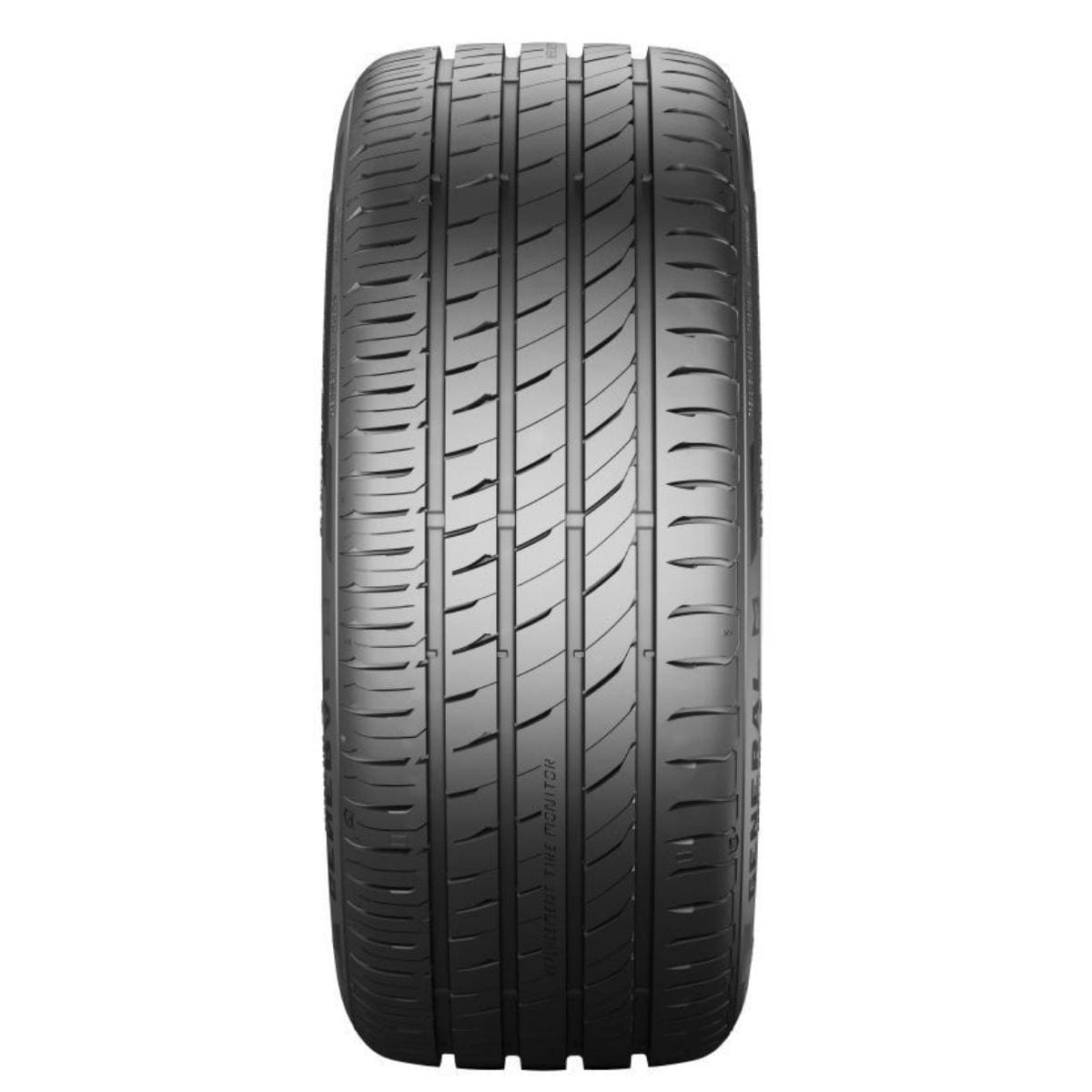 Foto 4 pulgar | Llanta 235/75r15 105t General Altimax One S
