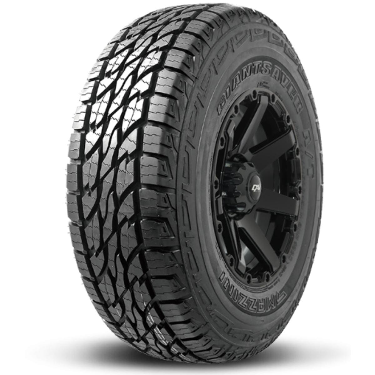 Foto 2 pulgar | Llanta 31x10.50r15 109s Mazzini Giantsaver