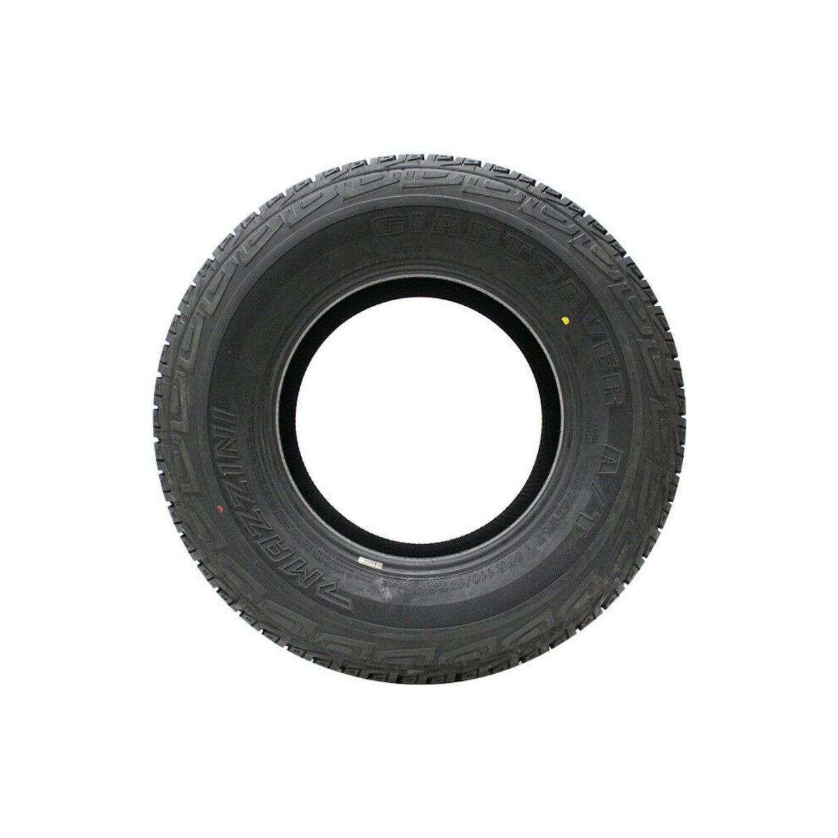 Foto 3 pulgar | Llanta 31x10.50r15 109s Mazzini Giantsaver