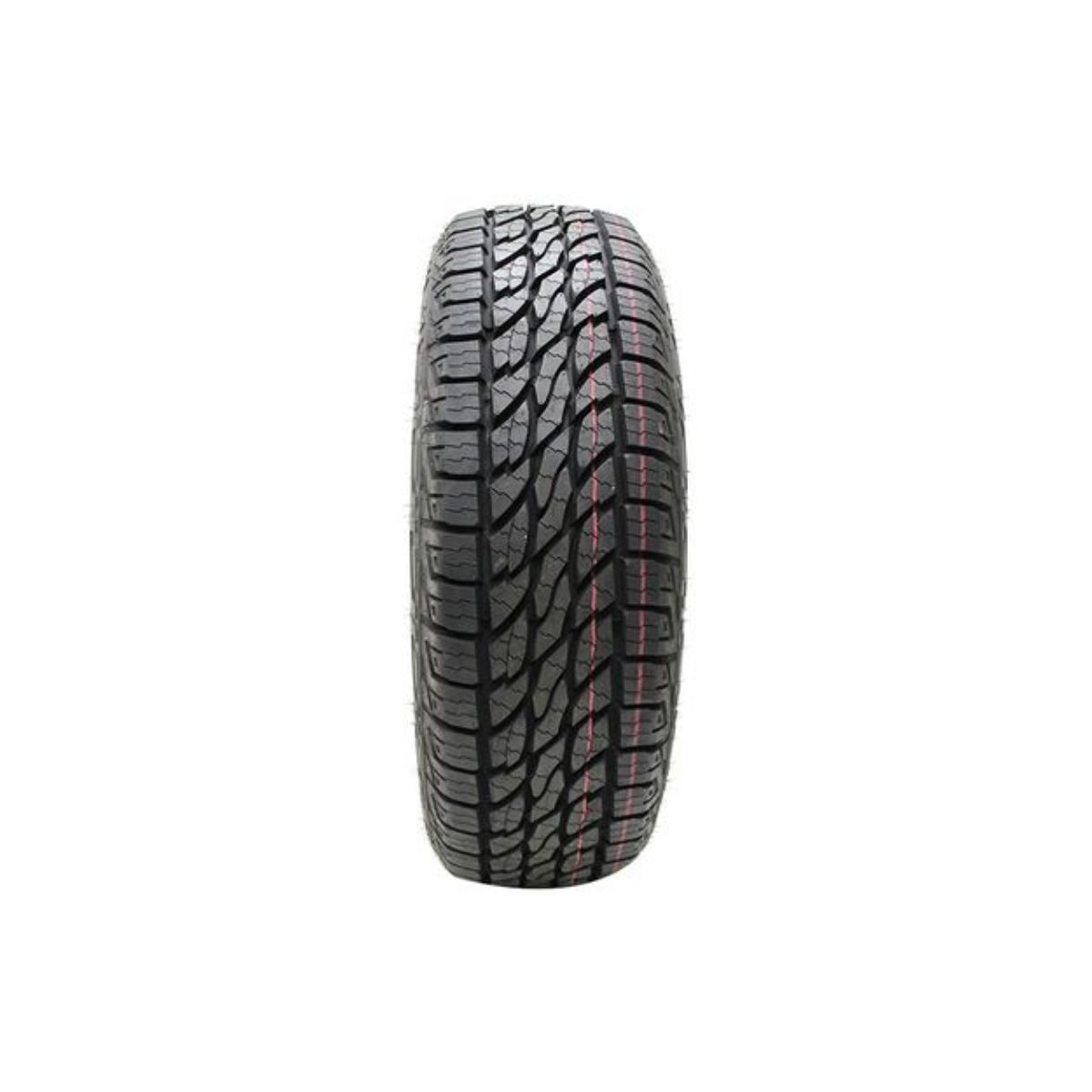 Foto 4 pulgar | Llanta 31x10.50r15 109s Mazzini Giantsaver