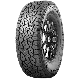 Foto 1 | Llanta 275/65r18 116t Kumho Road Venture At52