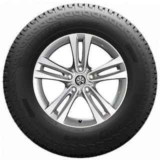 Foto 2 | Llanta 245/65r17 111t Michelin Ltx Force (n0)