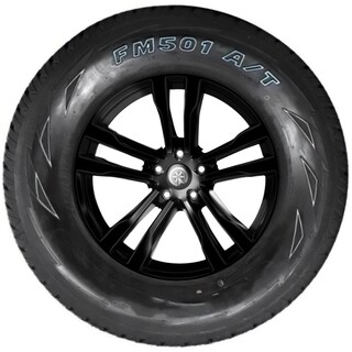 Foto 2 | Llanta 275/60r20 115t Firemax Fm501