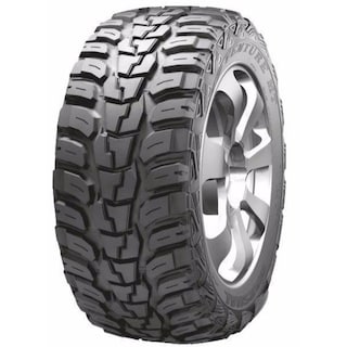Foto 1 | Llanta 33x12.50r18 118q Marshal Road Venture Mt Kl71