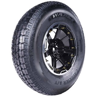 Foto 1 | Llanta 235/85r16 120/116r Wanli Su007