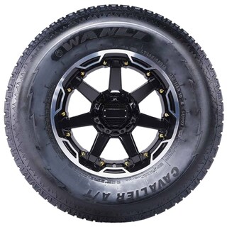 Foto 2 | Llanta 235/85r16 120/116r Wanli Su007
