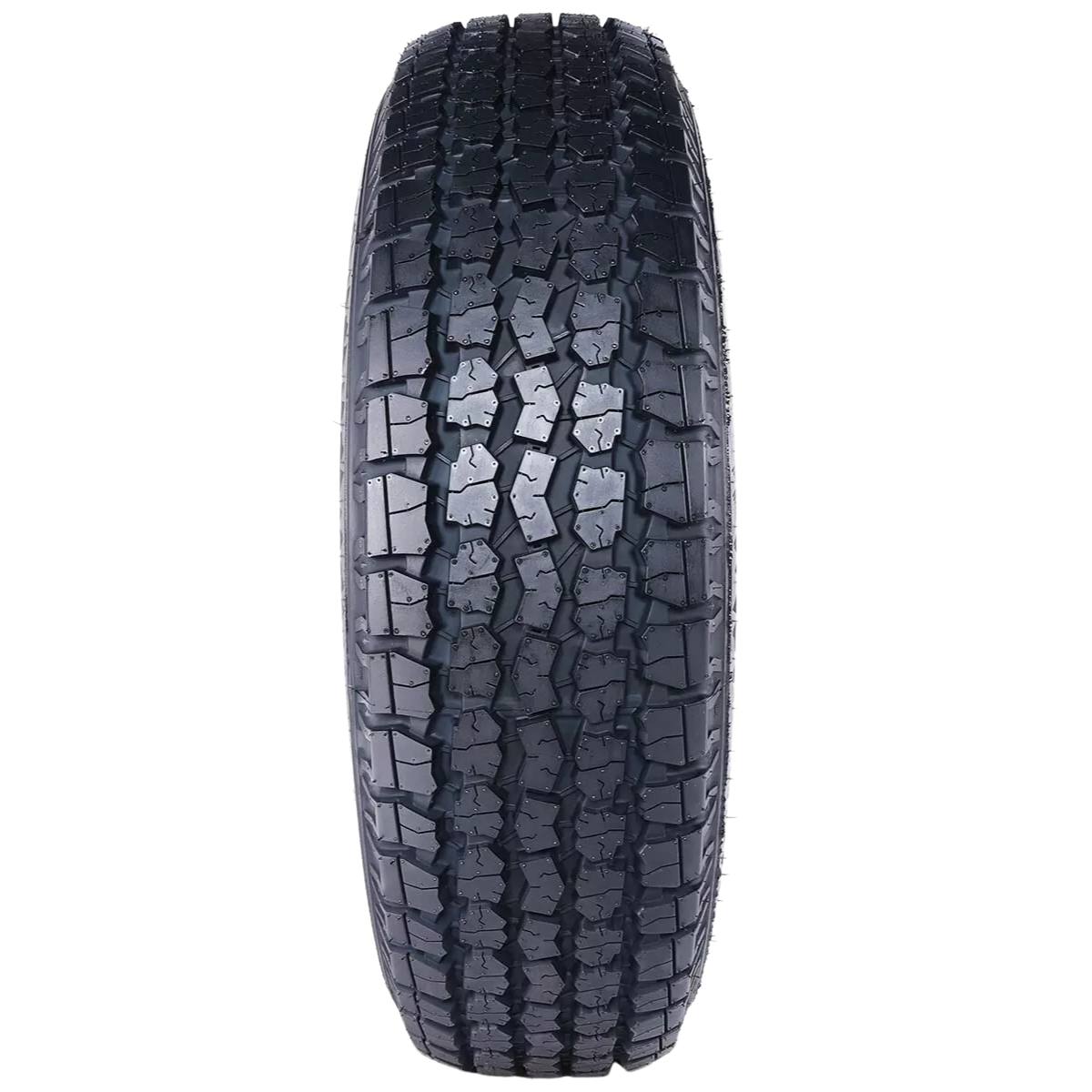 Foto 4 pulgar | Llanta 235/85r16 120/116r Wanli Su007
