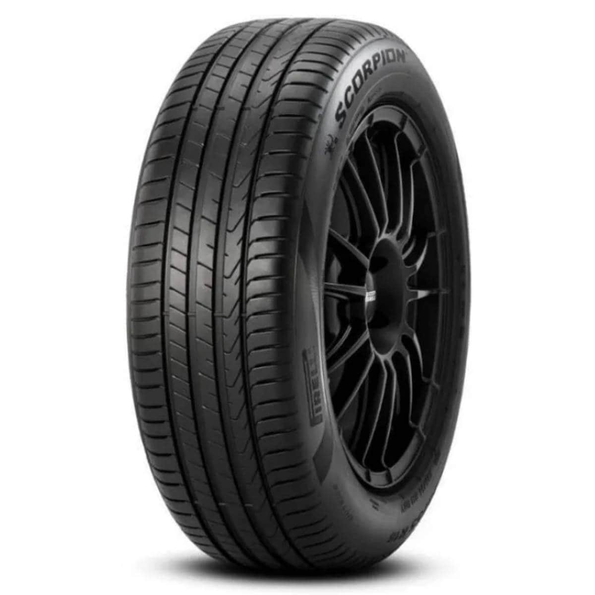 Llanta 215/60r17 96h Pirelli Scorpion $4,213