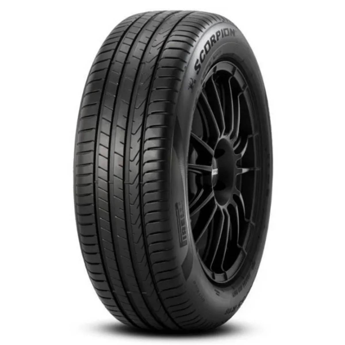 Llanta 215/60r17 96h Pirelli Scorpion