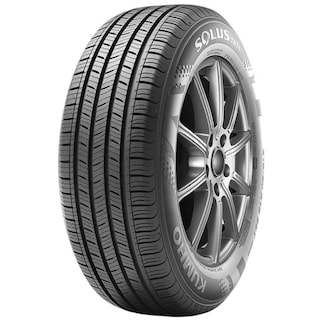 Foto 1 | Llanta 235/70r15 103t Kumho Solus Ta11