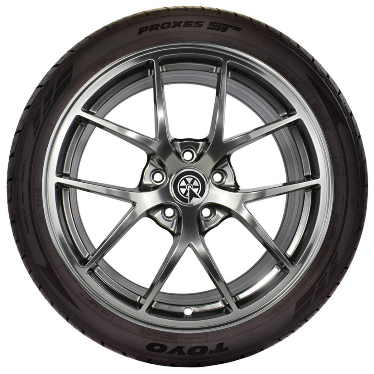 Foto 2 | Llanta 315/35r20 110w Toyo Proxes St3