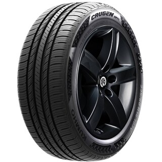 Foto 1 | Llanta 265/40r22 106w Kumho Crugen Hp71