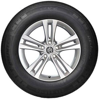 Foto 2 | Llanta 185/75r16 104s Delinte Dv2
