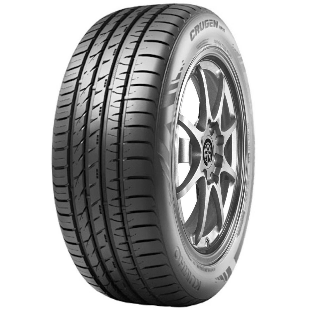 Llanta 255/50r20 109v Kumho Crugen Hp91