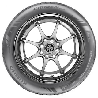 Foto 2 | Llanta 255/50r20 109v Kumho Crugen Hp91