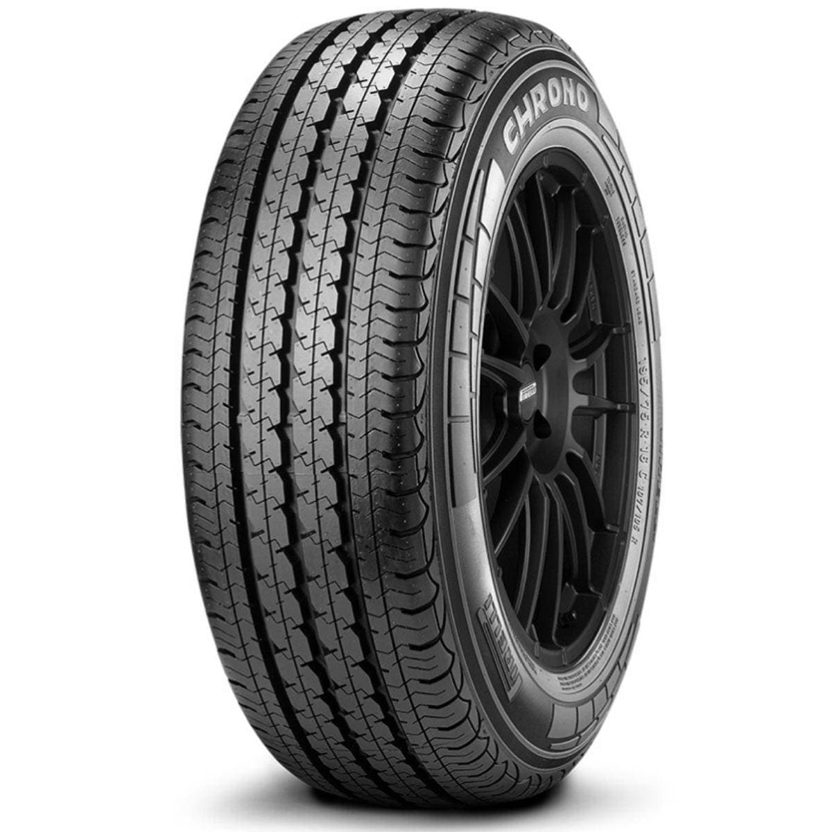 Llanta 205/70r15 106r Pirelli Chrono $4,194