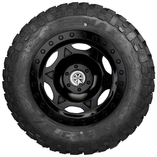 Foto 2 | Llanta 225/75r16 115/112q Firemax Fm523