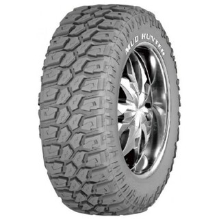 Foto 1 | Llanta 265/70r17 121/118q Saferich Mud Hunter