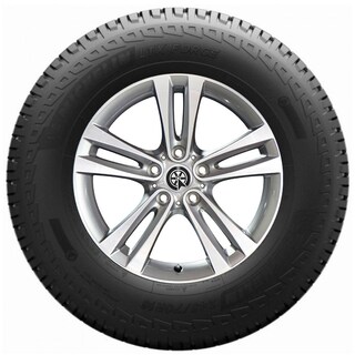 Foto 2 | Llanta 215/75r15 100t Michelin Ltx Force